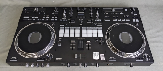 Pioneer DJ - DDJ-REV7