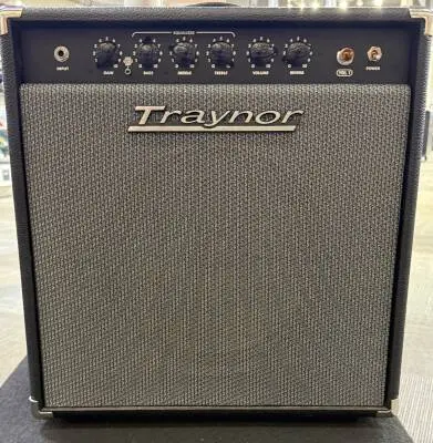 Traynor - YGL1