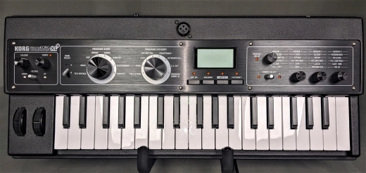 Korg - MICROKORG-XL+