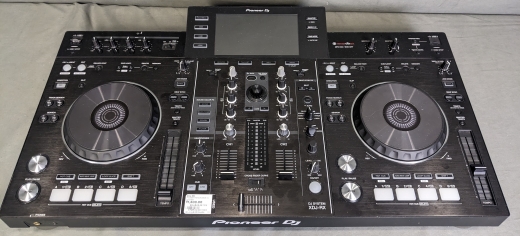 Gear Hunter | Pioneer - XDJ-RX