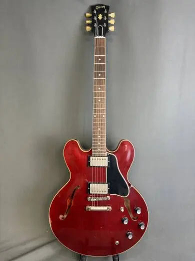 Gibson Custom Shop - ESDT61HASCNH