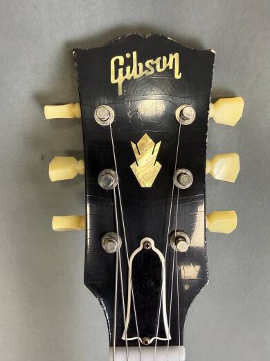 Store Special Product - Gibson Custom Shop - ESDT61HASCNH