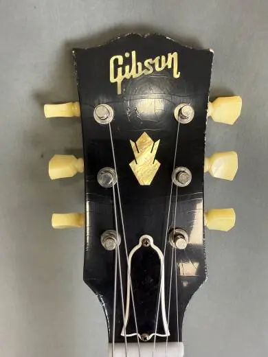 Gibson Custom Shop - ESDT61HASCNH 2