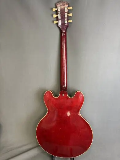 Gibson Custom Shop - ESDT61HASCNH 2