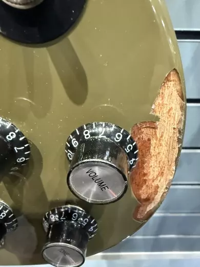 Epiphone - EISS61MODNH 2