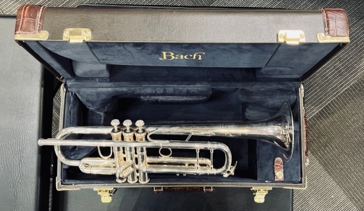 Bach - 180S-72