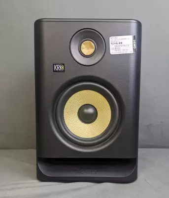 KRK - RP5-G4