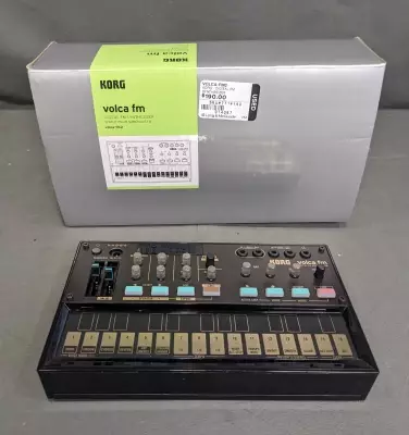 Korg - VOLCA-FM2