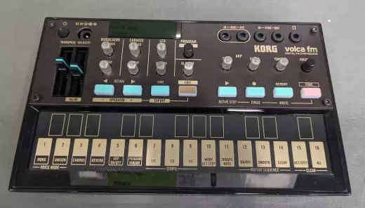 Korg - VOLCA-FM2 2