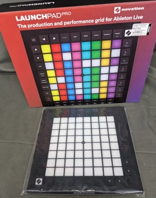Novation - LAUNCHPADPROMK3