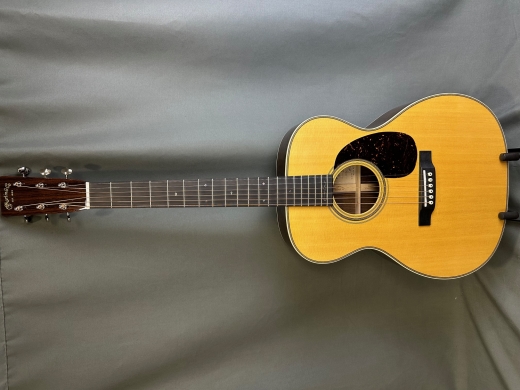Martin Guitars - 000-28EC