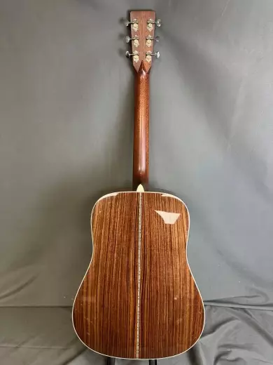 Store Special Product - Martin Guitars - D-28 2017