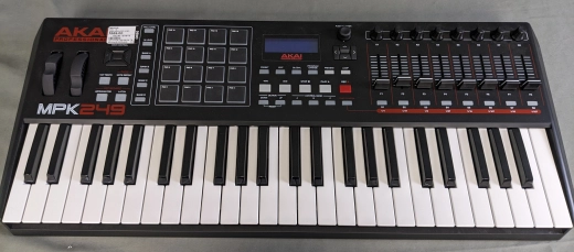 Akai - MPK249