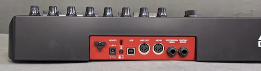 Akai - MPK249 2