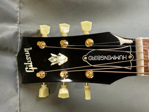 Gibson - ACOHBANGH 3