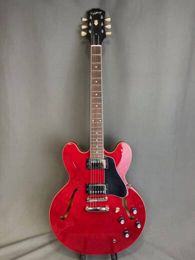 Store Special Product - Epiphone - IGES335CHNH