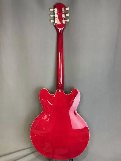 Epiphone - IGES335CHNH 2