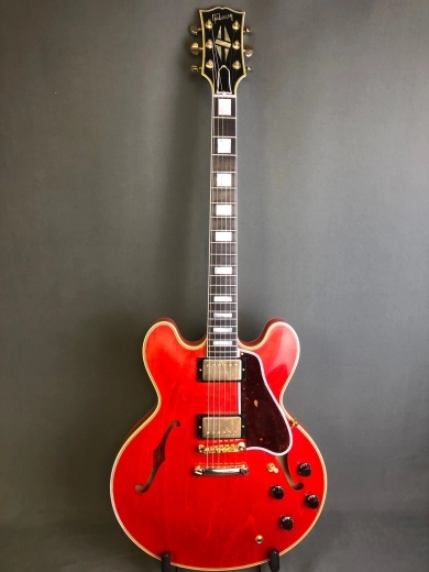 Gibson Custom Shop - ES55R9LAWMGH