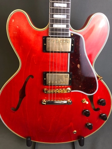 Gibson Custom Shop - ES55R9LAWMGH 2