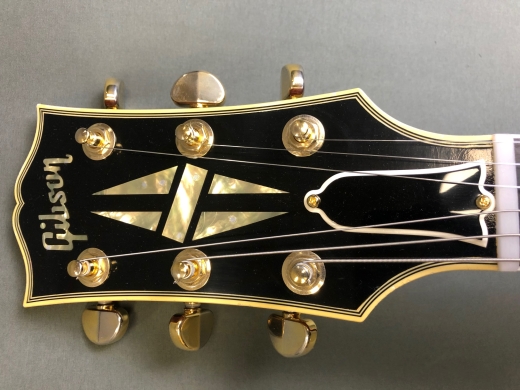 Gibson Custom Shop - ES55R9LAWMGH 3