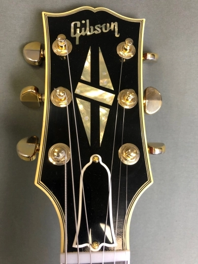 Gibson Custom Shop - ES55R9LAWMGH 3