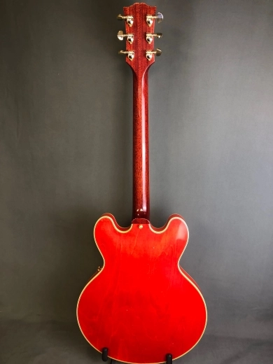Gibson Custom Shop - ES55R9LAWMGH 4