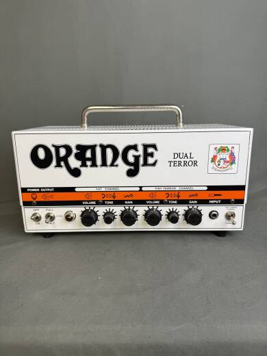 Store Special Product - Orange Amplifiers - DT30H