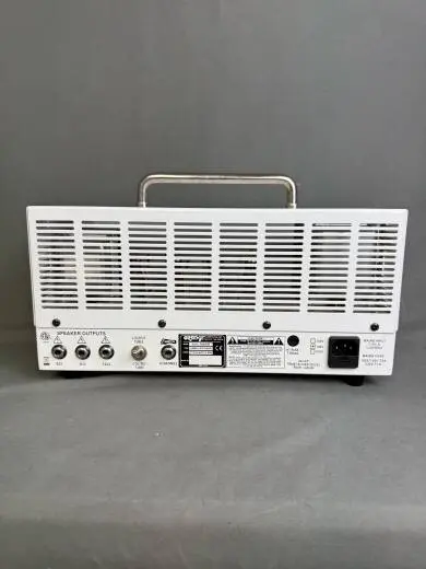 Orange Amplifiers - DT30H 2