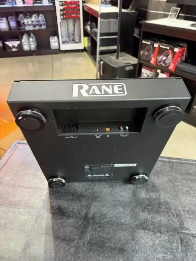 RANE - TWELVE MKII 2