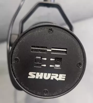 Store Special Product - Shure - SM7B