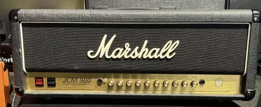 MARSHALL JCM 900 (1987)
