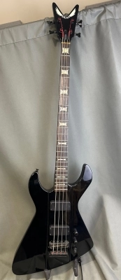 DEAN DEMONATOR BASS