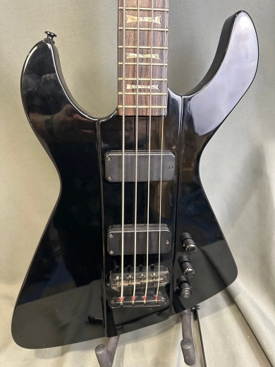 DEAN DEMONATOR BASS 2