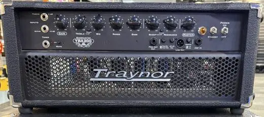 Traynor - YBA200-2