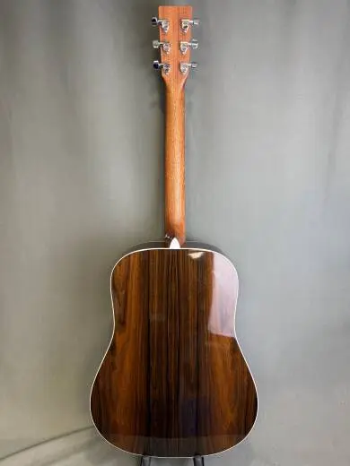 Martin Guitars - D-13E ZIRICOTE 2