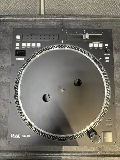 RANE - TWELVE MKII 2