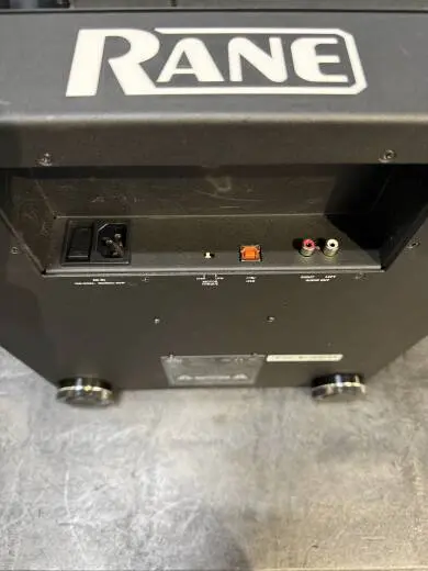 RANE - TWELVE MKII 2