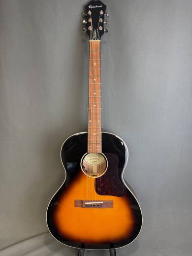 Store Special Product - Epiphone EL00 Studio - Vintage Sunburst