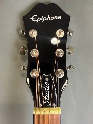 Epiphone - EEL0VSNH 2