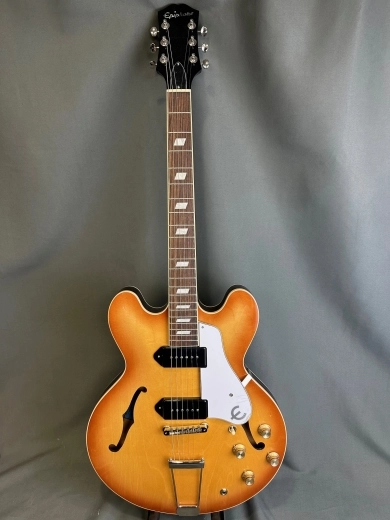 Epiphone - ESECA00RTNH