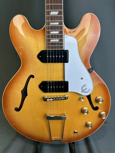 Epiphone - ESECA00RTNH 2