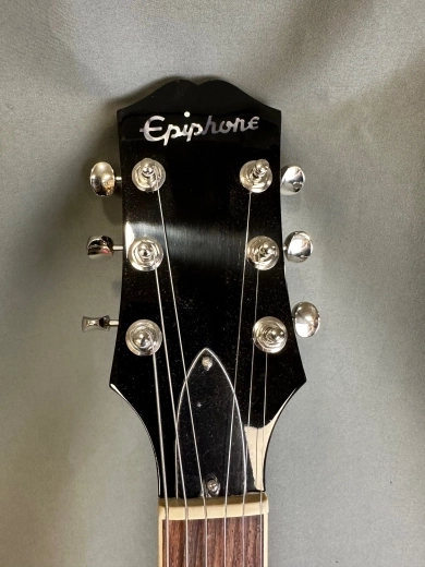 Epiphone - ESECA00RTNH 3