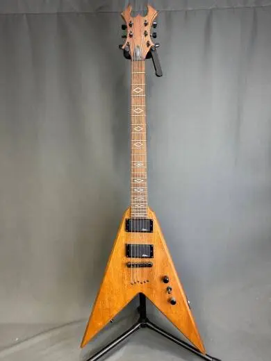BC Rich Speed V