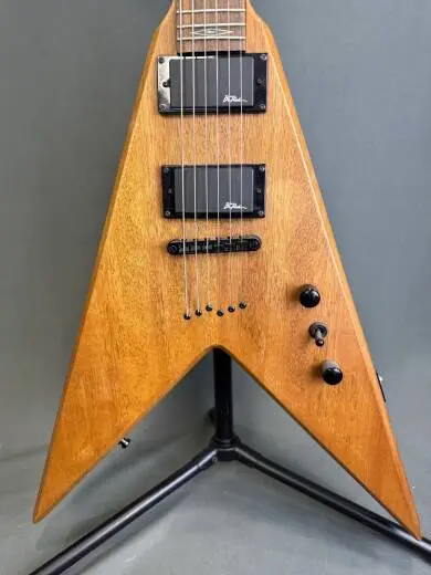 BC Rich Speed V 2