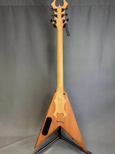 BC Rich Speed V 2
