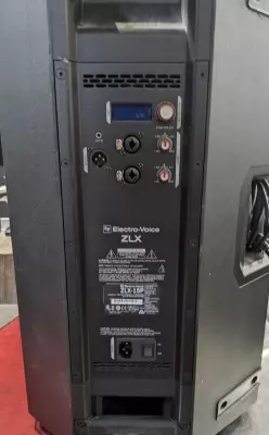 Electro-Voice - ZLX15P 2