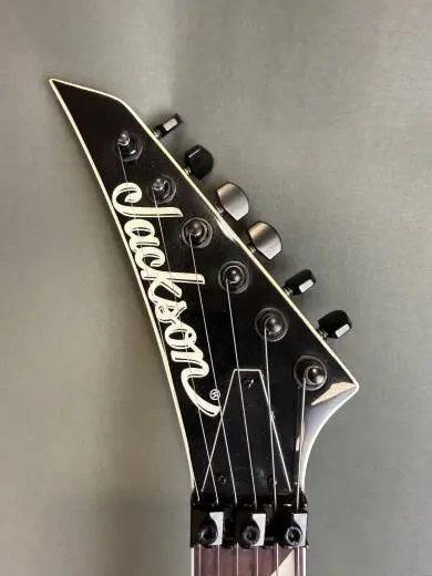Jackson Guitars - 291-1138-522 2