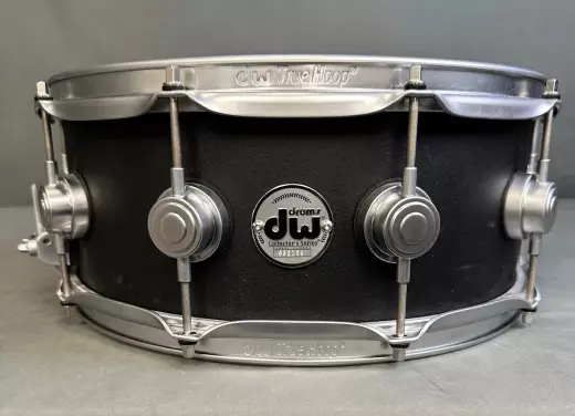 Store Special Product - Drum Workshop - DRVA5514SVBS