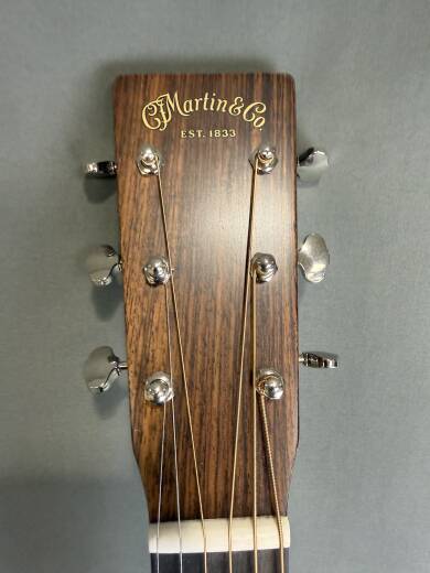 Store Special Product - Martin Guitars - D-18 STD LEFT