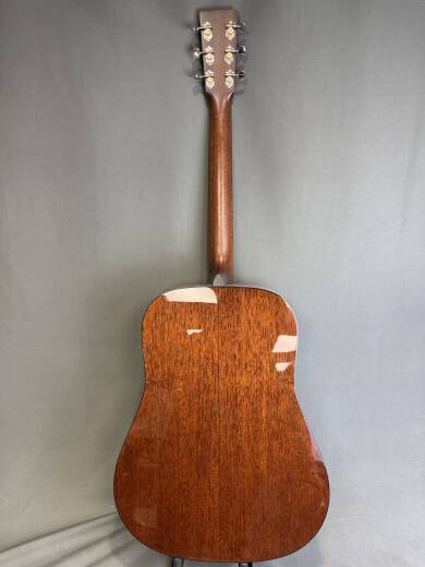 Store Special Product - Martin Guitars - D-18 STD LEFT